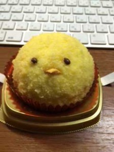 ひよこ